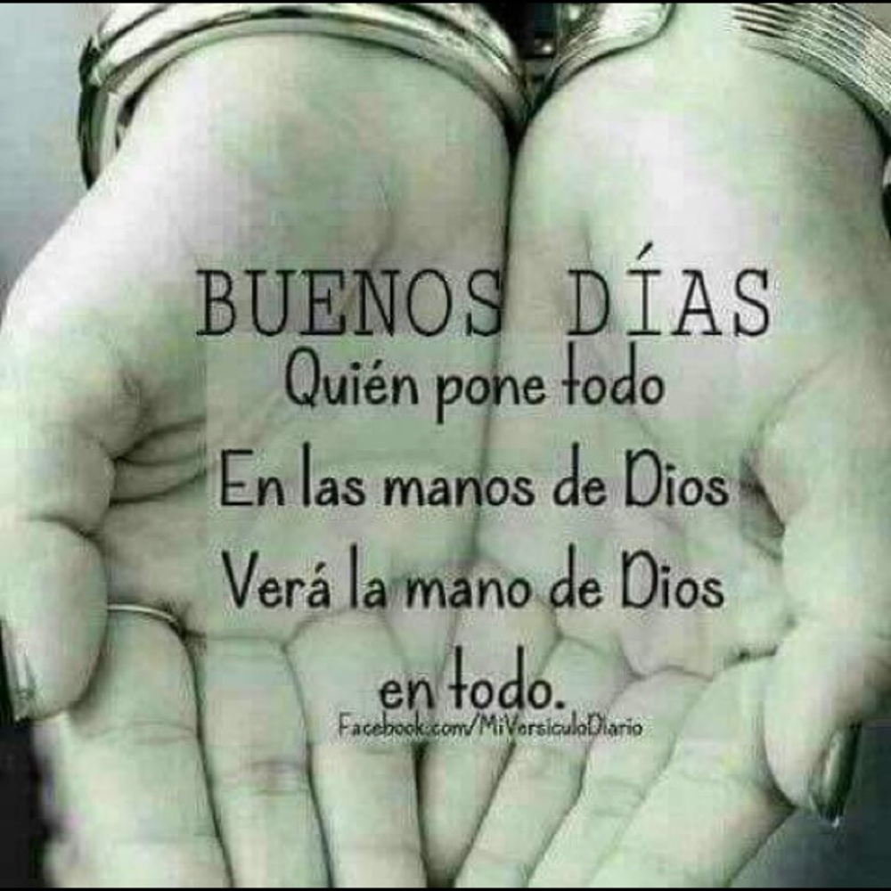 Meet your Posher, Jorge